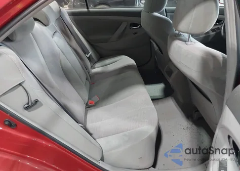 2010 Toyota Camry Le/Se/Xle from USA, damaged, VIN 4T1BF3EK4AU509405